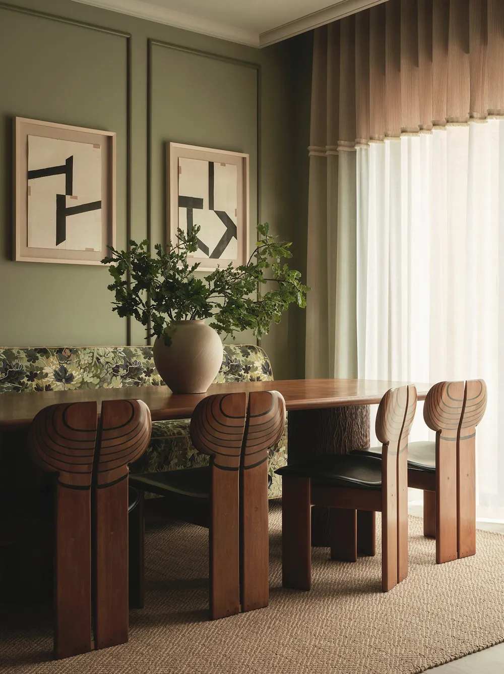 Edle und stilvolle Luxus in London - Gallery image 13