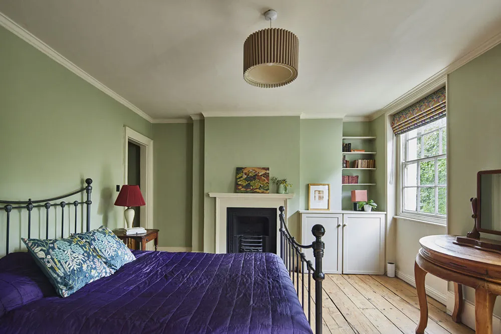 Gemütlicher georgianischer Haus aus dem 18. Jahrhundert in London - Gallery image 13