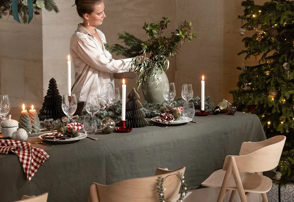 Noël Scandinave de Kid Interior - Gallery image 20