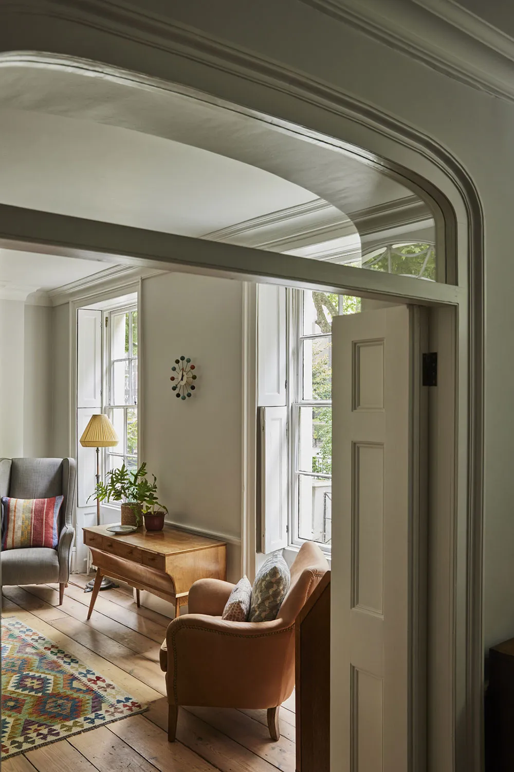 Gemütlicher georgianischer Haus aus dem 18. Jahrhundert in London - Gallery image 1