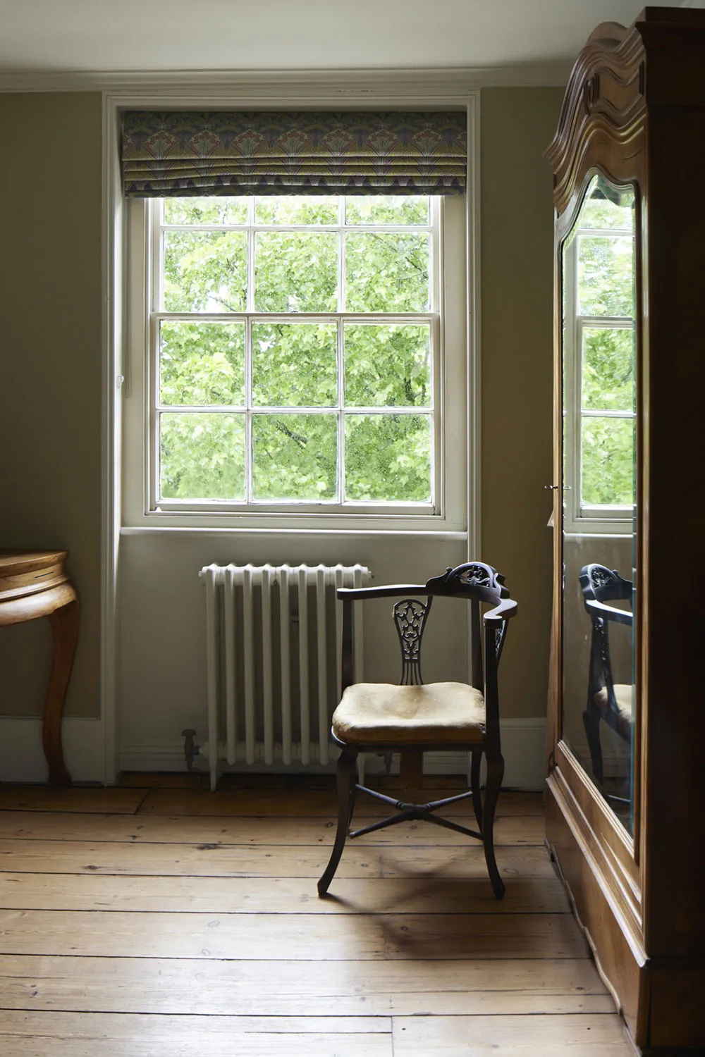 Gemütlicher georgianischer Haus aus dem 18. Jahrhundert in London - Gallery image 14