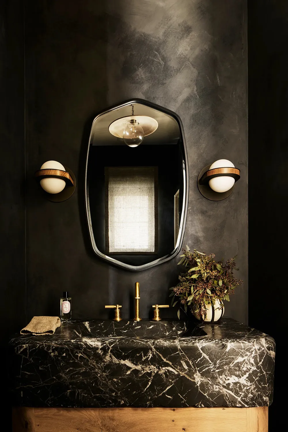 Стильне сучасне ранчо в Каліфорнії з чудовим садом - Gallery image 10