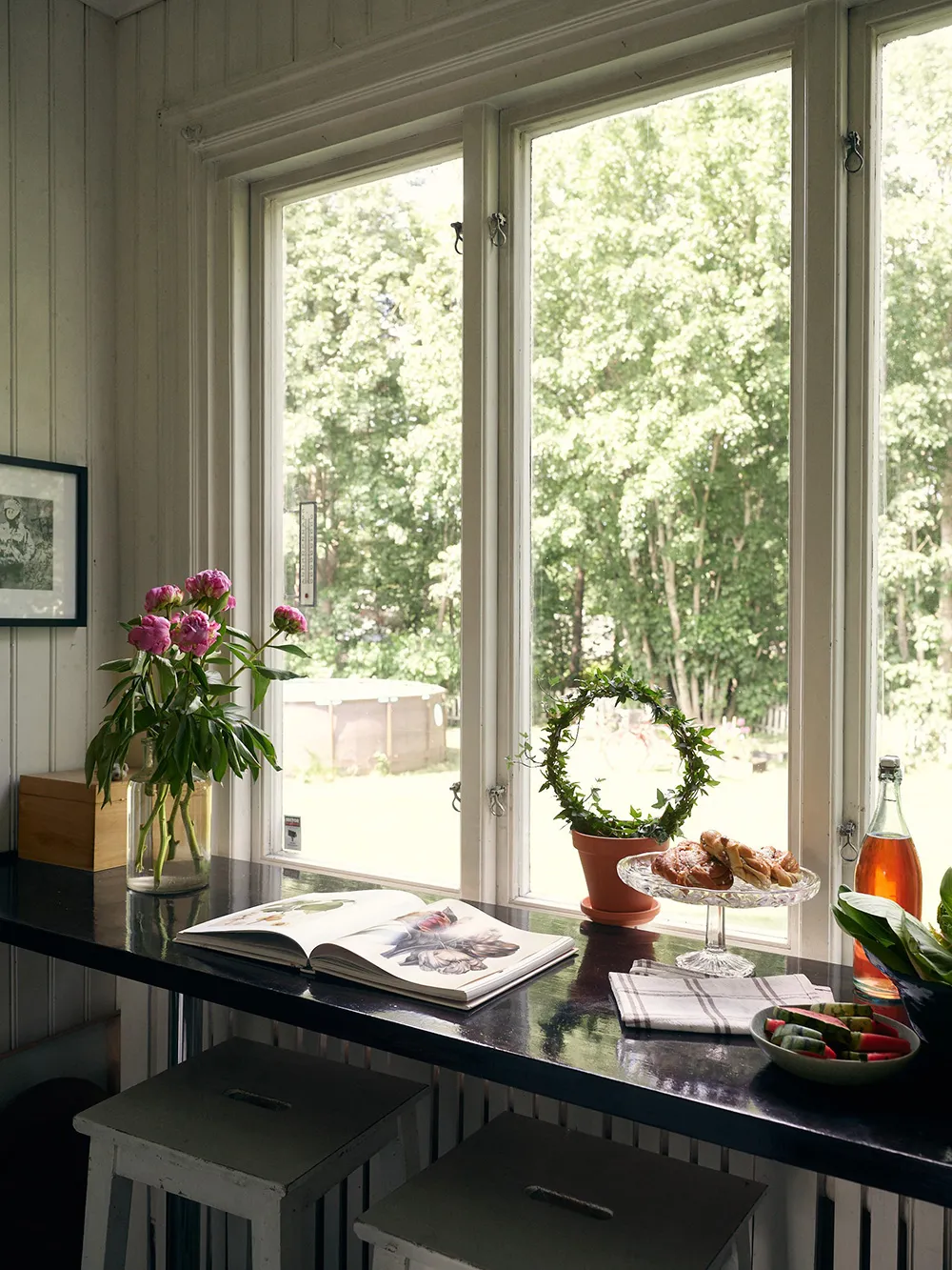 Як у селі: затишний сімейний будинок у Стокгольмі - Gallery image 15