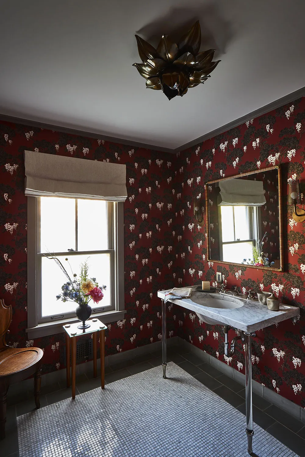 Beau domaine de campagne à côté d'un lac aux États-Unis - Gallery image 10