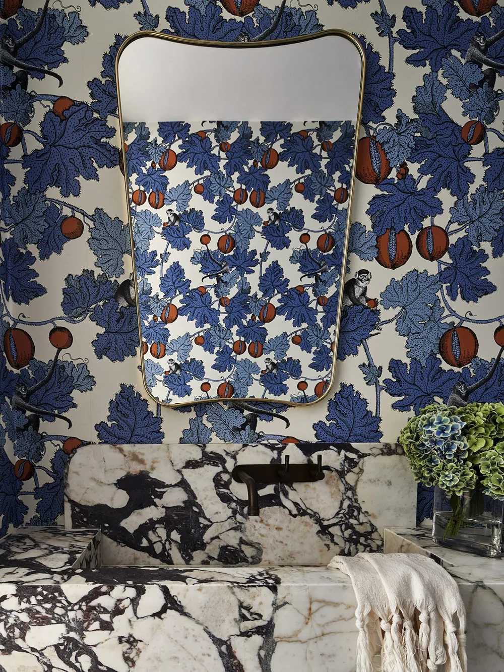 Mezcla viva de estilos y épocas en el diseño de casas en Melbourne - Gallery image 14