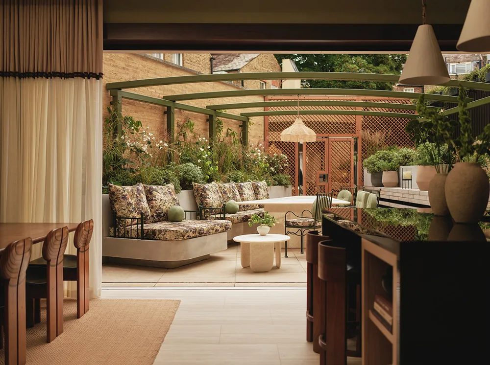 Edle und stilvolle Luxus in London - Gallery image 14