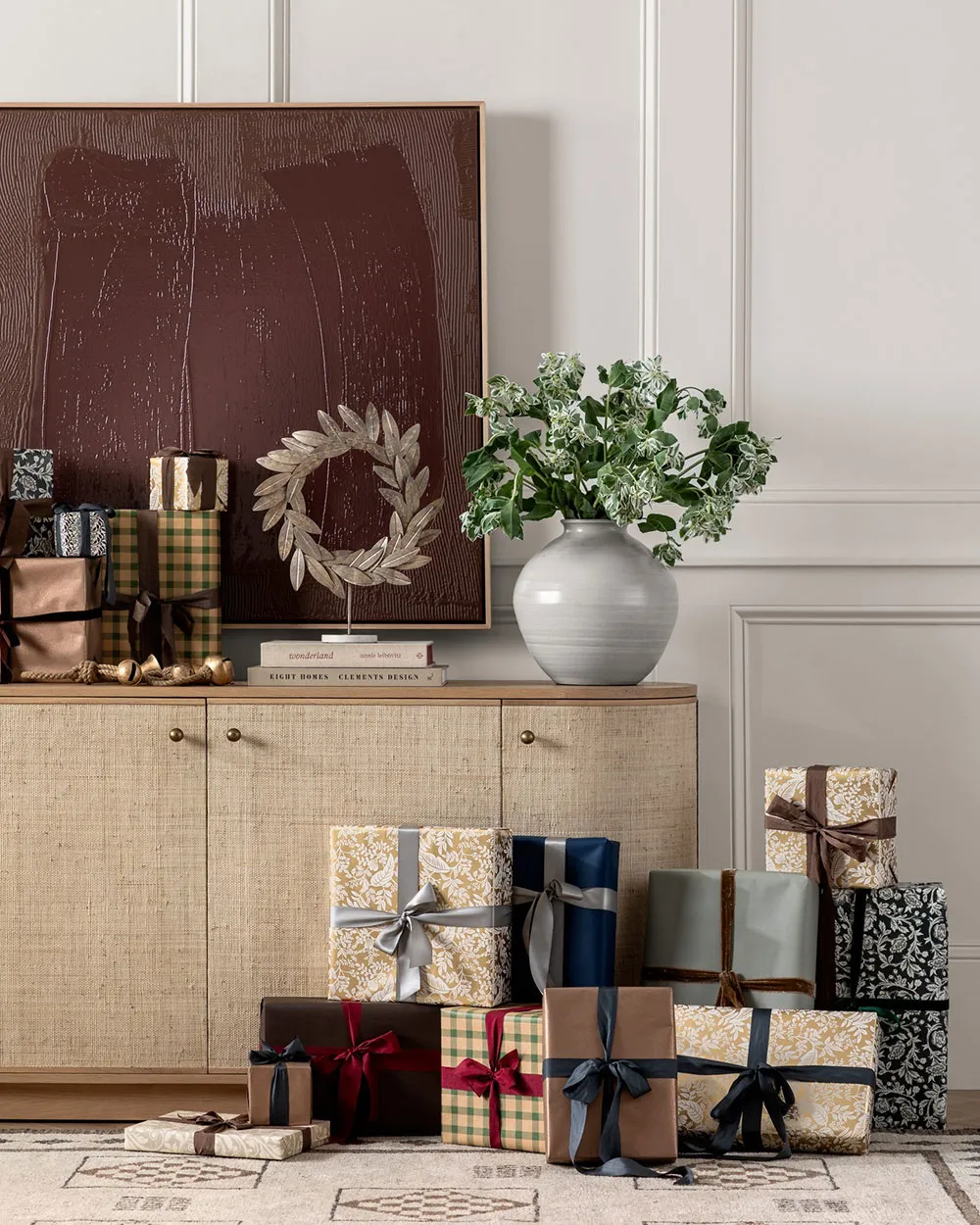 Un merveilleux Noël intemporel par Studio McGee - Gallery image 10