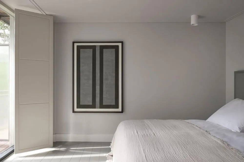 Minimalismo holandés: boutique hotel Benedict Noordwijk en los suburbios de Ámsterdam - Gallery image 18