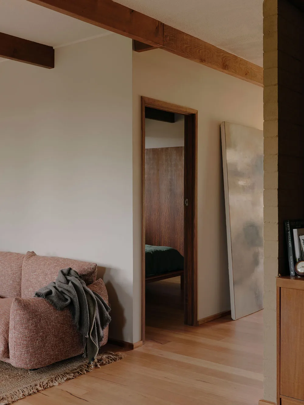 Uroczy domek w stylu mid-century w Melbourne - Gallery image 12