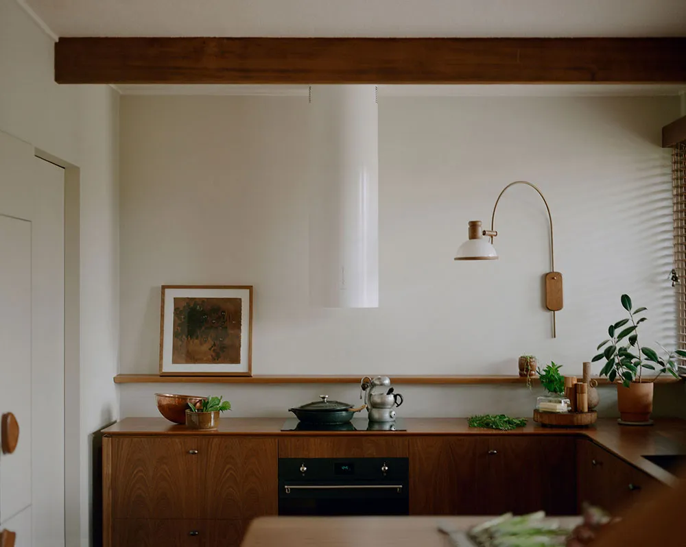 Uroczy domek w stylu mid-century w Melbourne - Gallery image 4