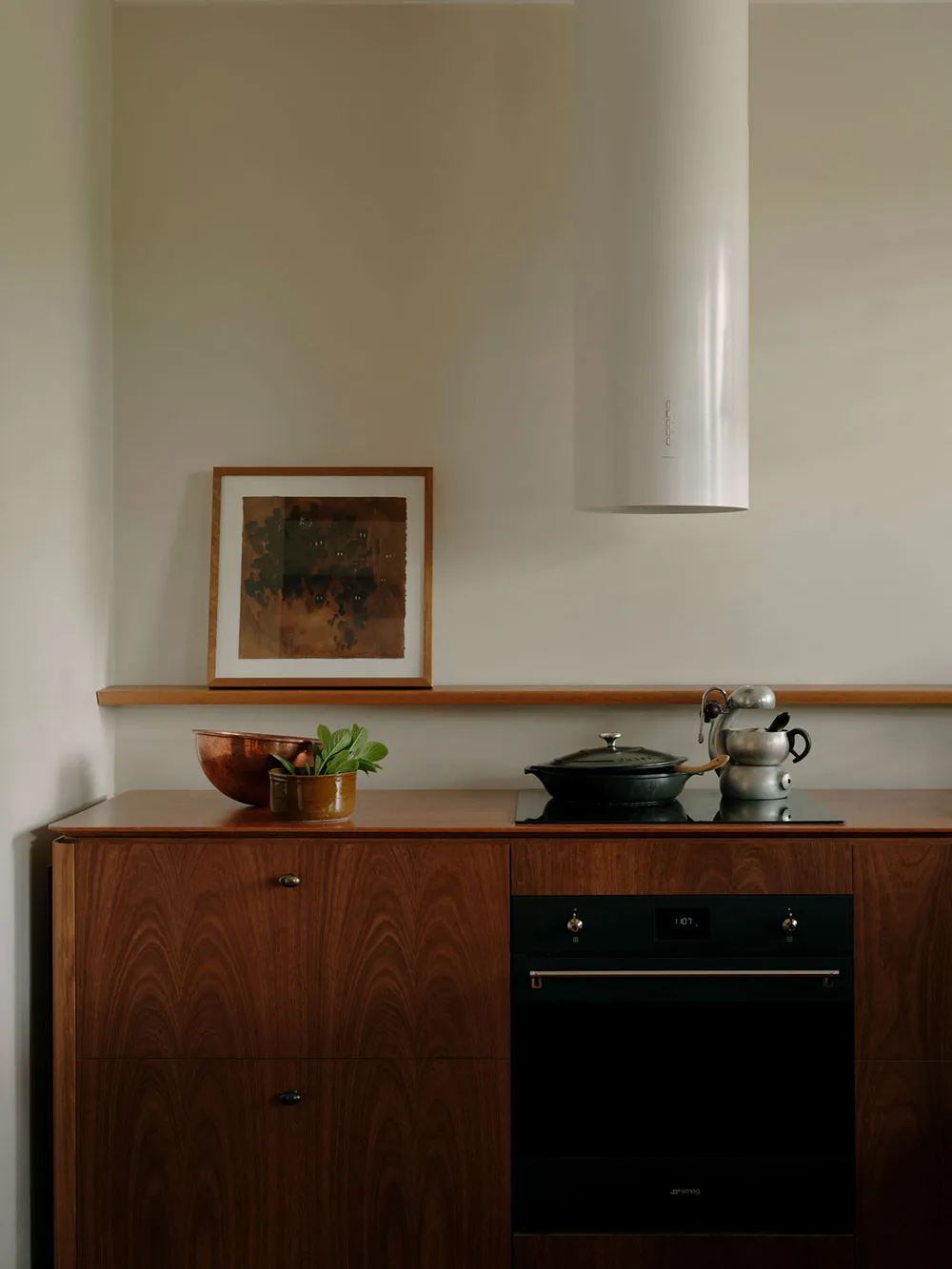 Uroczy domek w stylu mid-century w Melbourne - Gallery image 21