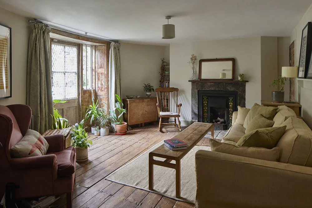 Gemütlicher georgianischer Haus aus dem 18. Jahrhundert in London - Gallery image 16