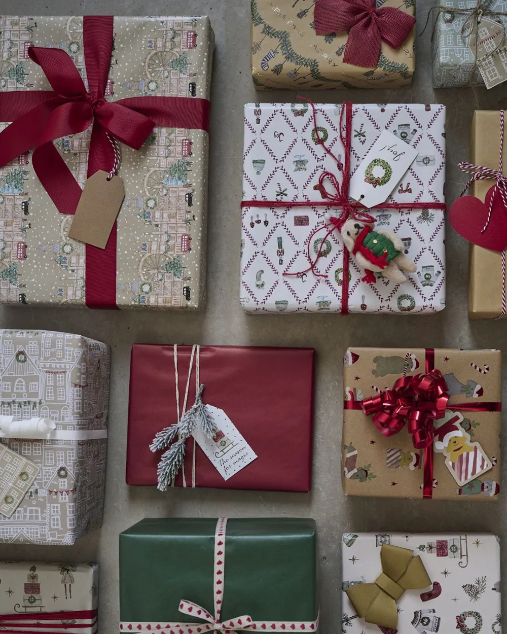 Noël Scandinave de Kid Interior - Gallery image 9