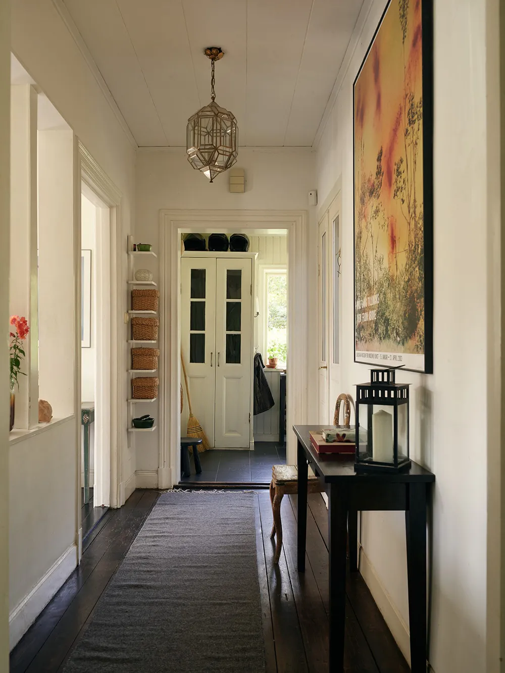 Як у селі: затишний сімейний будинок у Стокгольмі - Gallery image 18