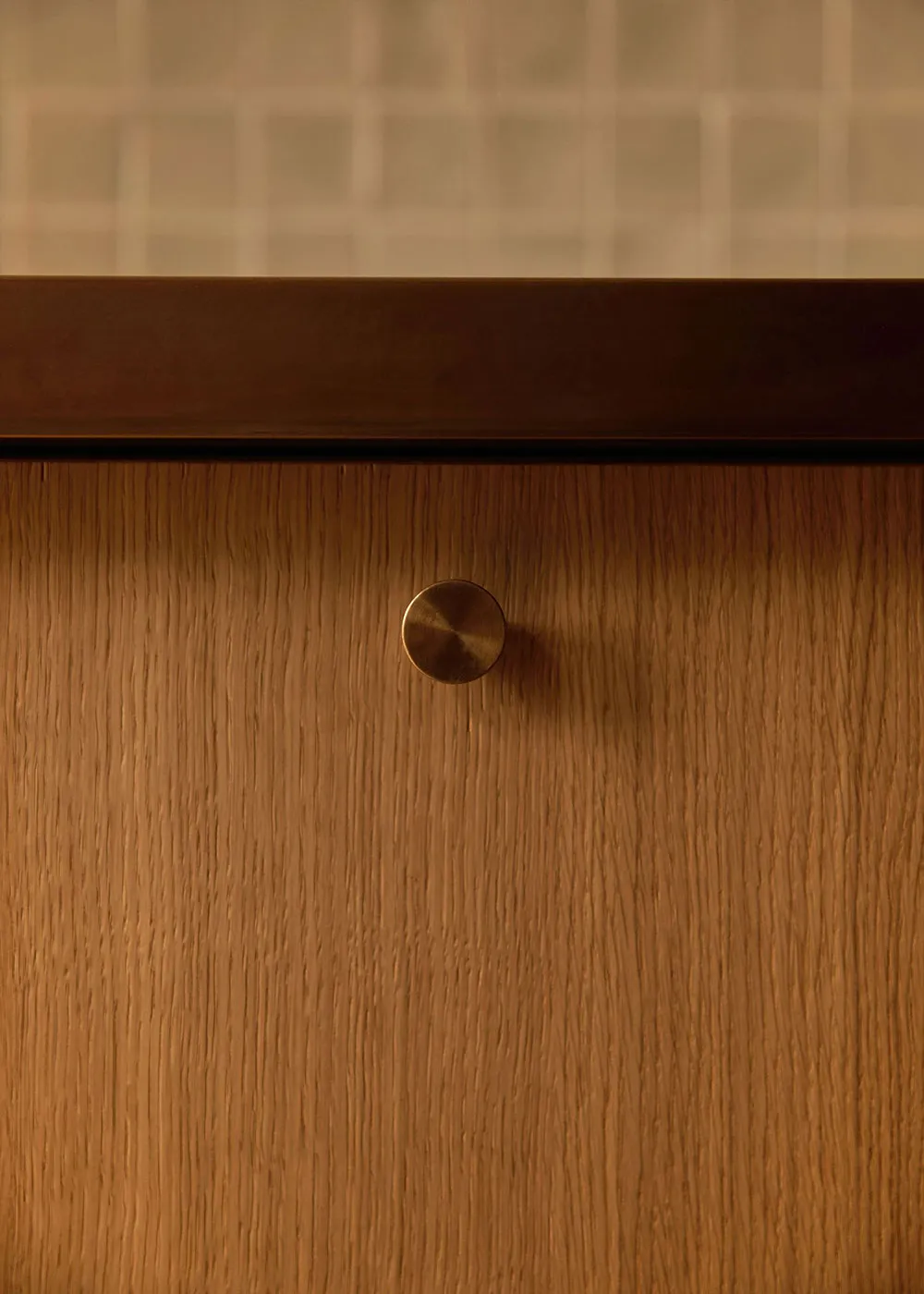 एम्स्टर्डम के उपनगरों में “आर्ट डेको” शैली के साथ सुंदर आंतरिक डिज़ाइन - Gallery image 4