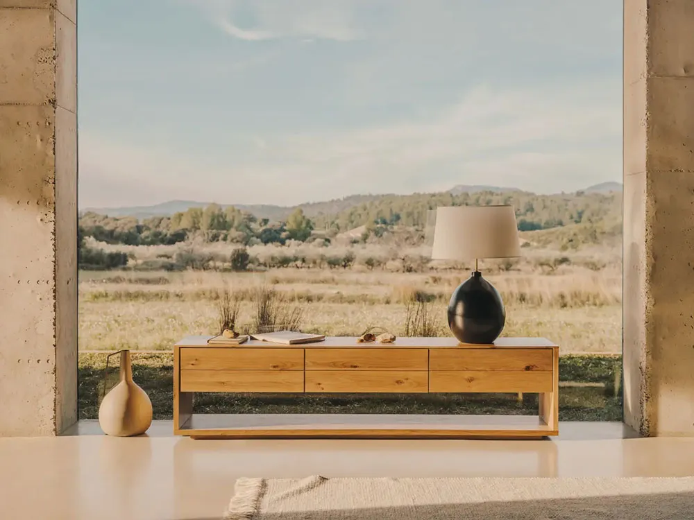 Warm Mediterranean Minimalism in the "About Comfort" Collection by Kave Home - Gallery image 6