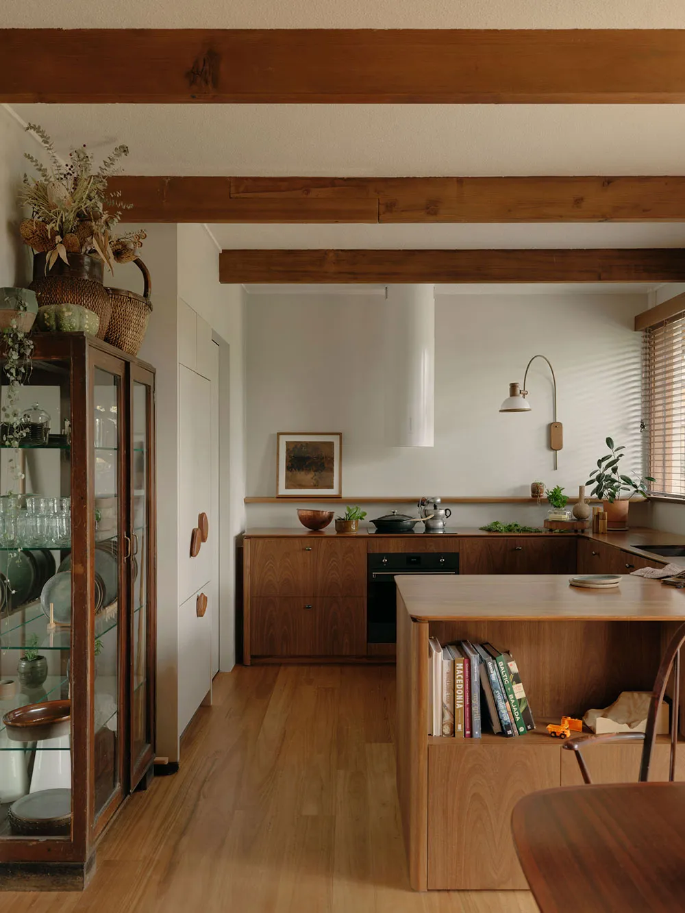 Uroczy domek w stylu mid-century w Melbourne - Gallery image 3