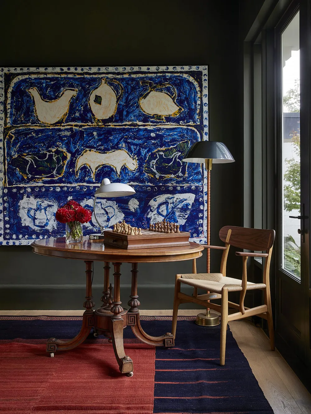 Mezcla viva de estilos y épocas en el diseño de casas en Melbourne - Gallery image 13