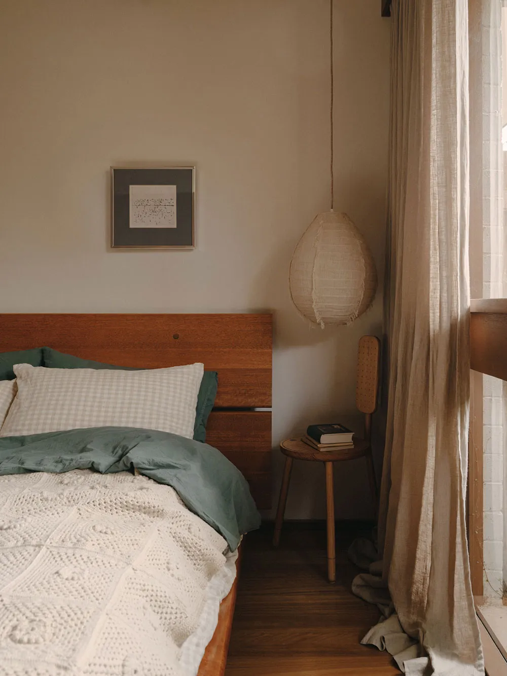 Uroczy domek w stylu mid-century w Melbourne - Gallery image 18