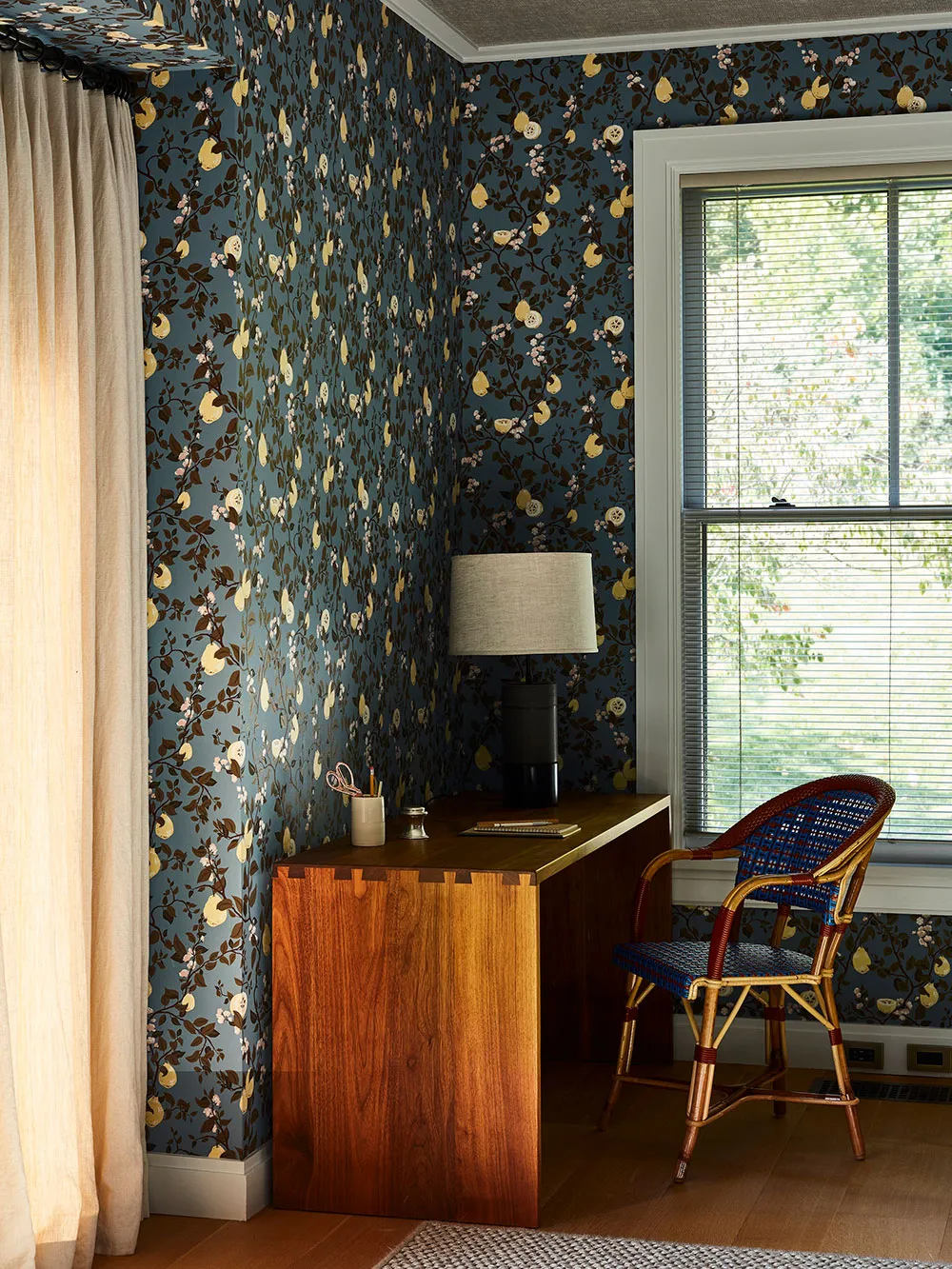 Beau domaine de campagne à côté d'un lac aux États-Unis - Gallery image 16