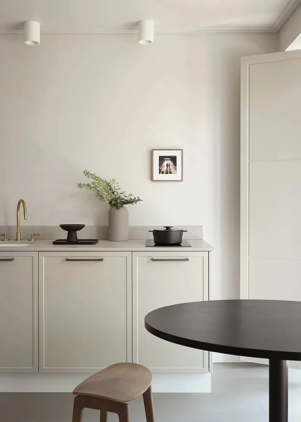 Minimalismo holandés: boutique hotel Benedict Noordwijk en los suburbios de Ámsterdam - Gallery image 14