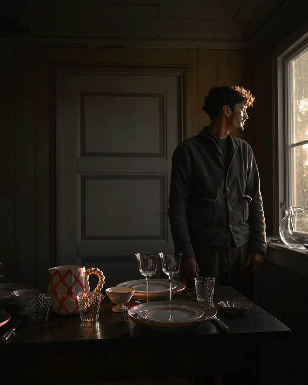 Atmosphärische Sommermomente von Artilleriet - Gallery image 15