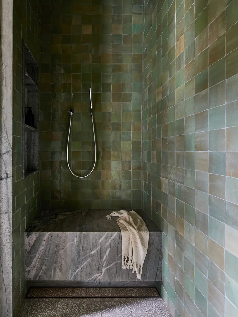 Mezcla viva de estilos y épocas en el diseño de casas en Melbourne - Gallery image 17