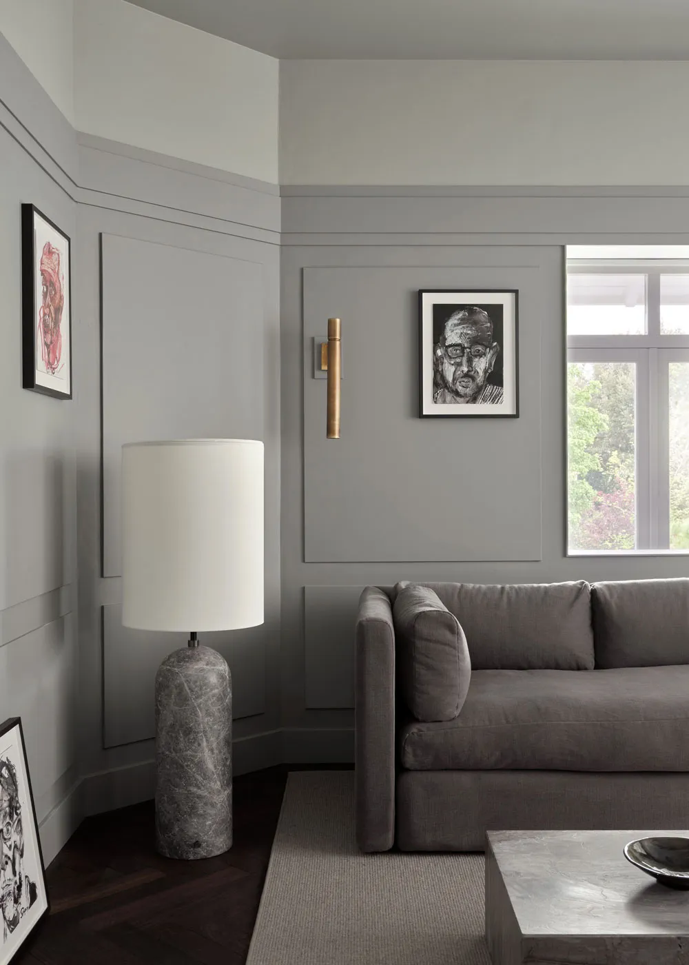 Minimalismo holandés: boutique hotel Benedict Noordwijk en los suburbios de Ámsterdam - Gallery image 13