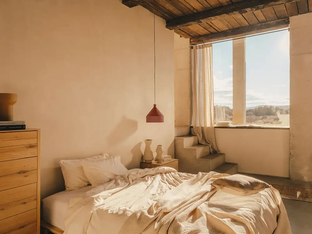 Warm Mediterranean Minimalism in the "About Comfort" Collection by Kave Home - Gallery image 10