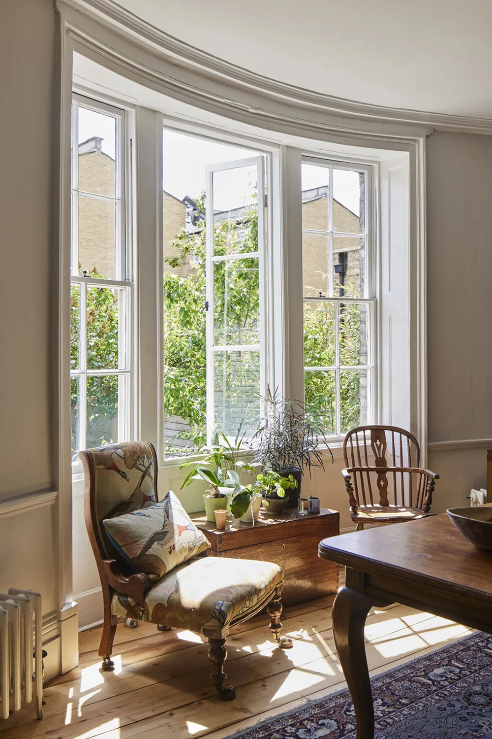 Gemütlicher georgianischer Haus aus dem 18. Jahrhundert in London - Gallery image 7