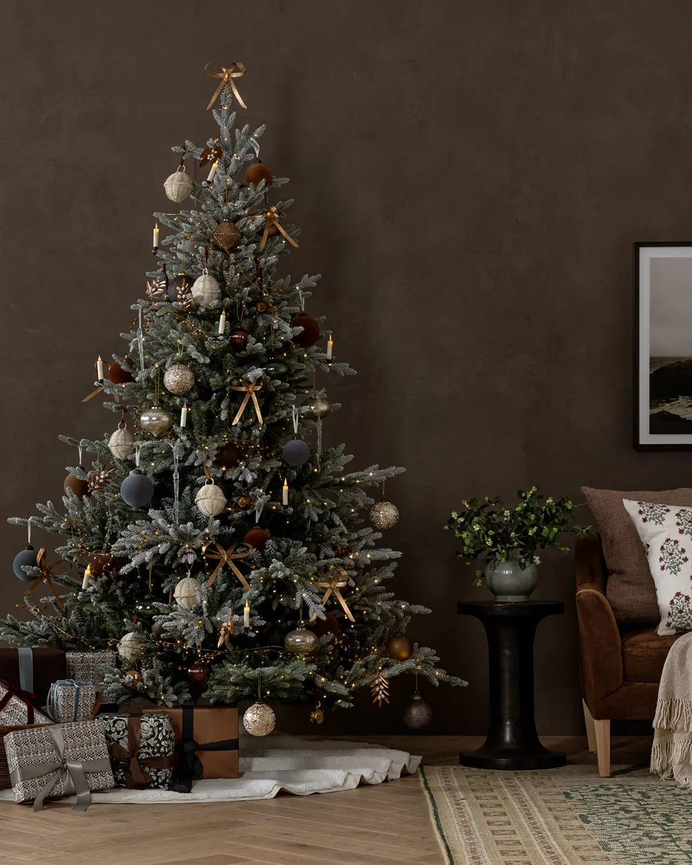 Un merveilleux Noël intemporel par Studio McGee - Gallery image 14