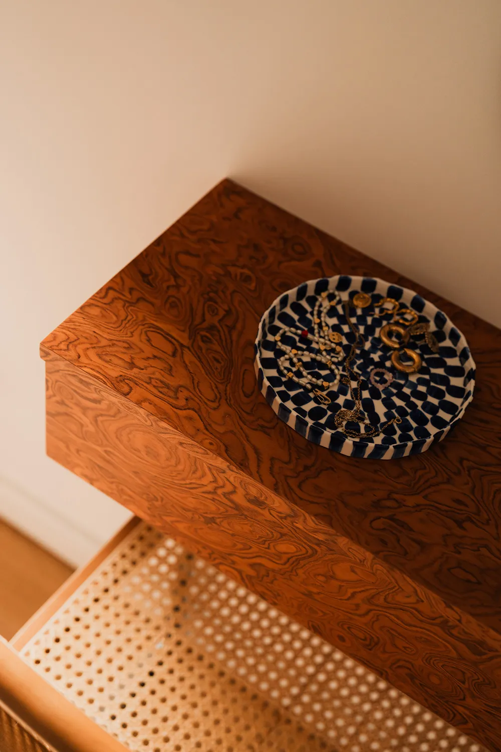 Квартира на природе в Польше с нотками ретро в декоре - Gallery image 7