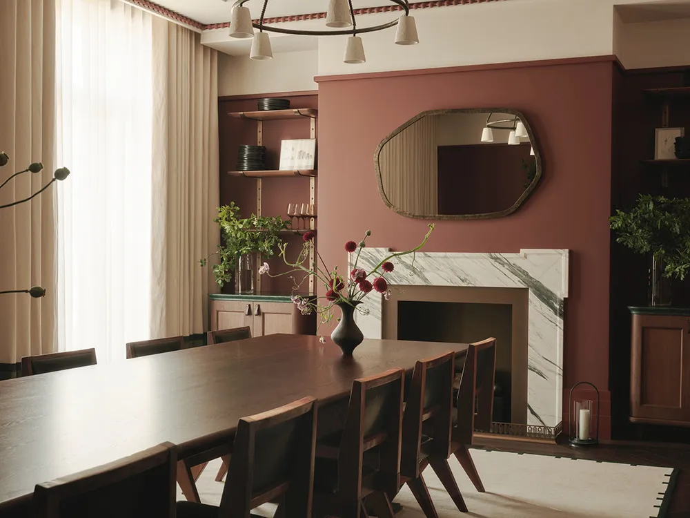 Edle und stilvolle Luxus in London - Gallery image 3