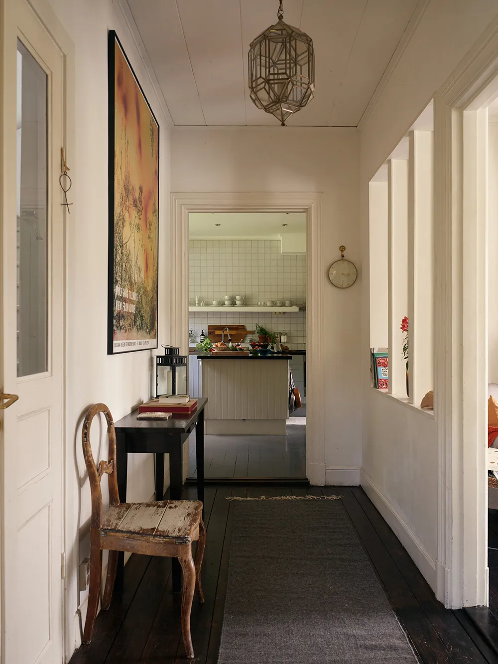 Як у селі: затишний сімейний будинок у Стокгольмі - Gallery image 20