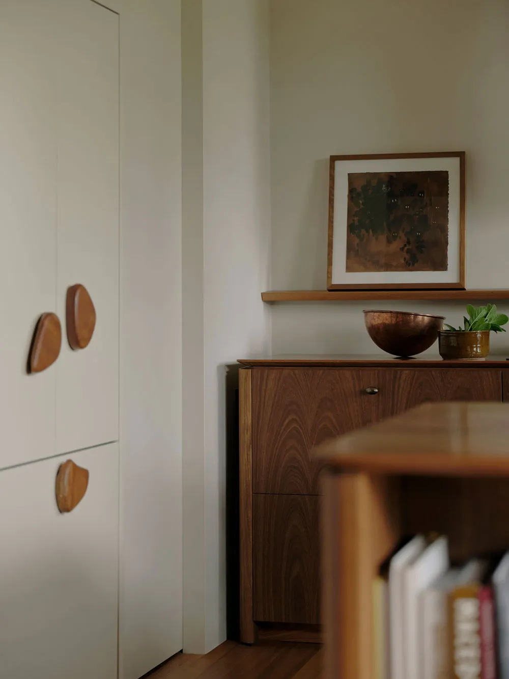 Uroczy domek w stylu mid-century w Melbourne - Gallery image 5