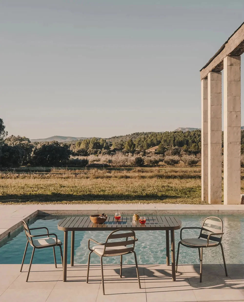 Warm Mediterranean Minimalism in the "About Comfort" Collection by Kave Home - Gallery image 14