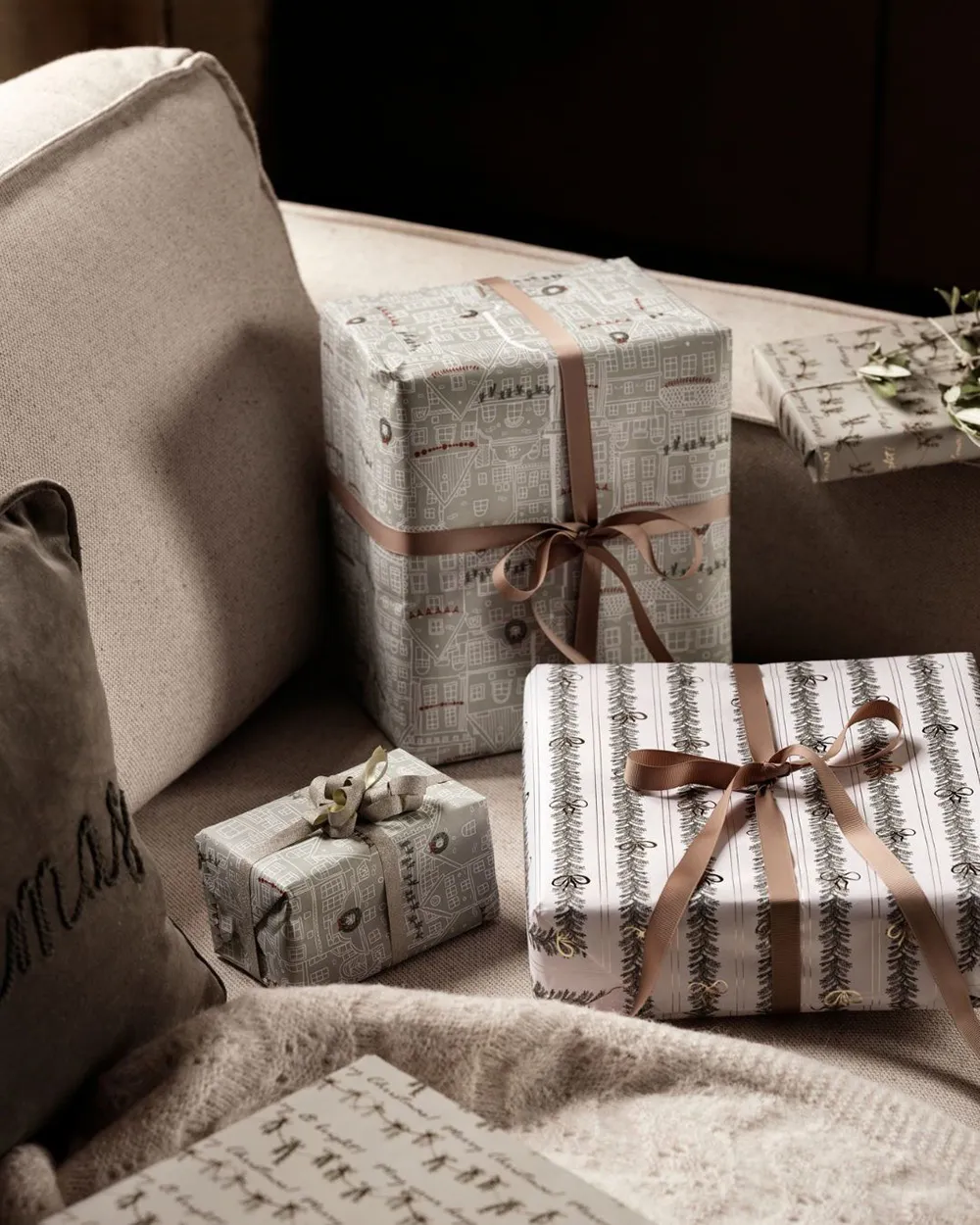 Noël Scandinave de Kid Interior - Gallery image 3