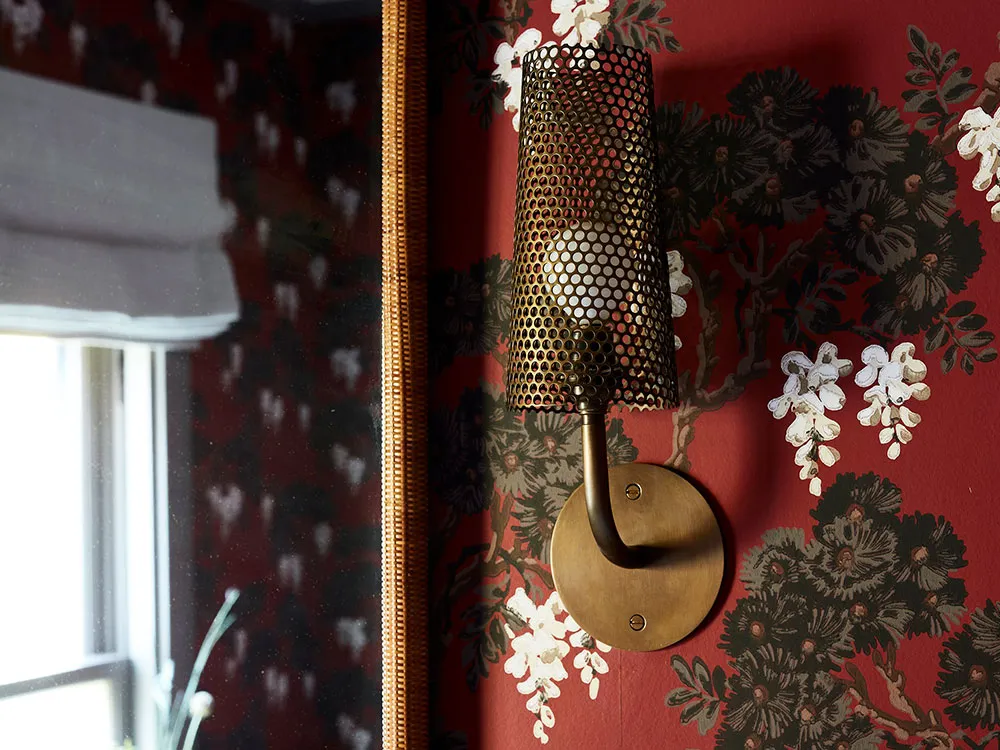 Beau domaine de campagne à côté d'un lac aux États-Unis - Gallery image 11