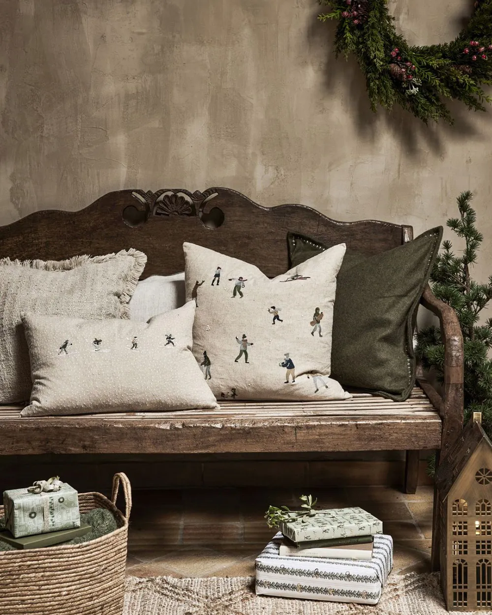 Noël Scandinave de Kid Interior - Gallery image 10