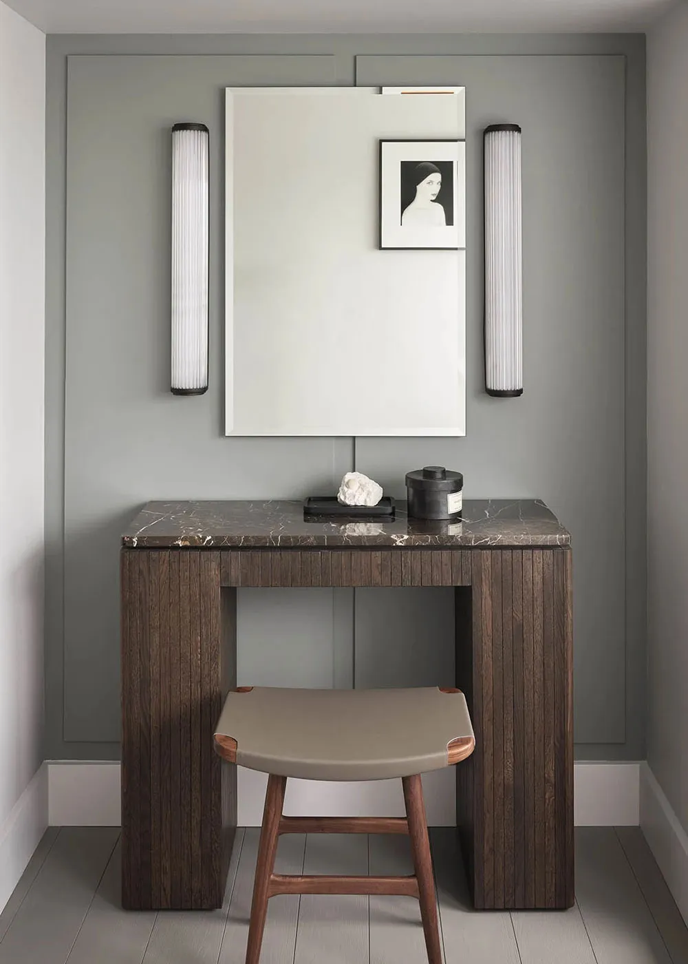 Minimalismo holandés: boutique hotel Benedict Noordwijk en los suburbios de Ámsterdam - Gallery image 15