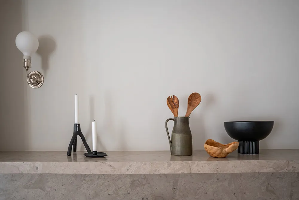 Natural Light and Soft Palette: The Quiet Beauty of Scandinavian Interior - Gallery image 11