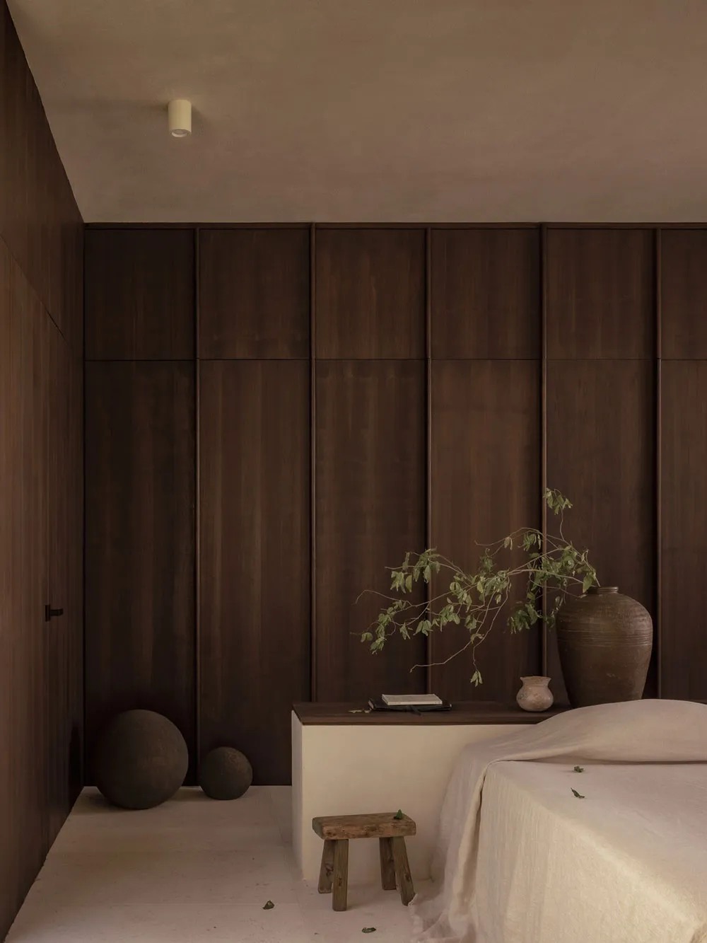 Architecture écologique et design naturel élégant : maison côtière au Mexique - Gallery image 9