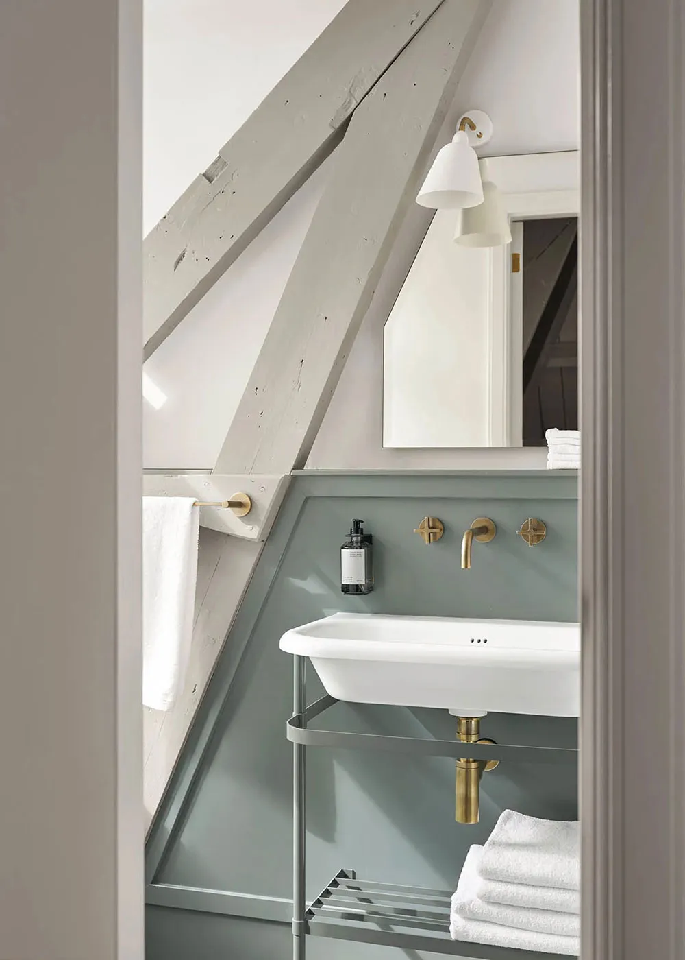 Minimalismo holandés: boutique hotel Benedict Noordwijk en los suburbios de Ámsterdam - Gallery image 9