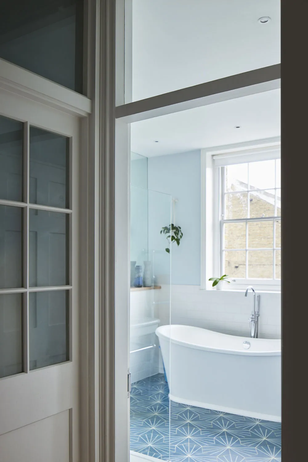 Gemütlicher georgianischer Haus aus dem 18. Jahrhundert in London - Gallery image 18