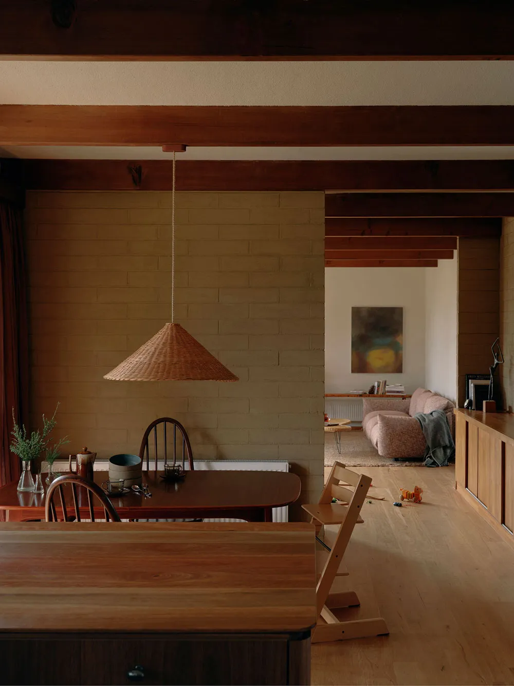 Uroczy domek w stylu mid-century w Melbourne - Gallery image 7