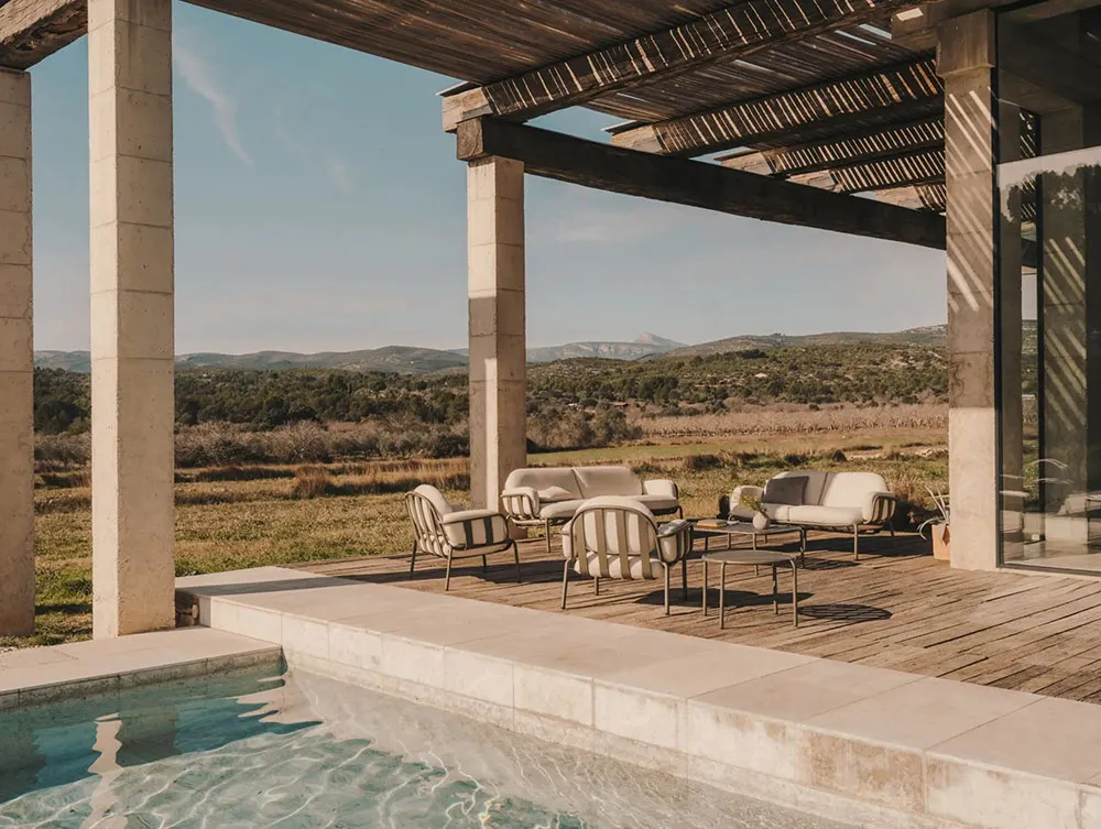 Warm Mediterranean Minimalism in the "About Comfort" Collection by Kave Home - Gallery image 13