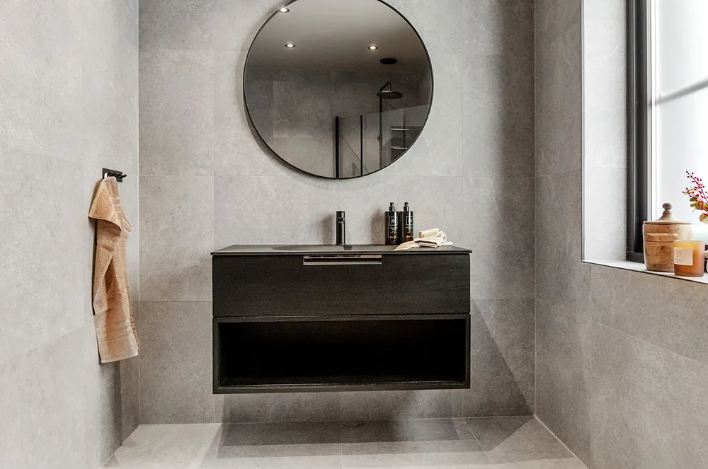 Un autre chalet moderne et cosy en Suède - Gallery image 18