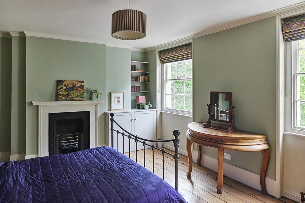 Gemütlicher georgianischer Haus aus dem 18. Jahrhundert in London - Gallery image 12