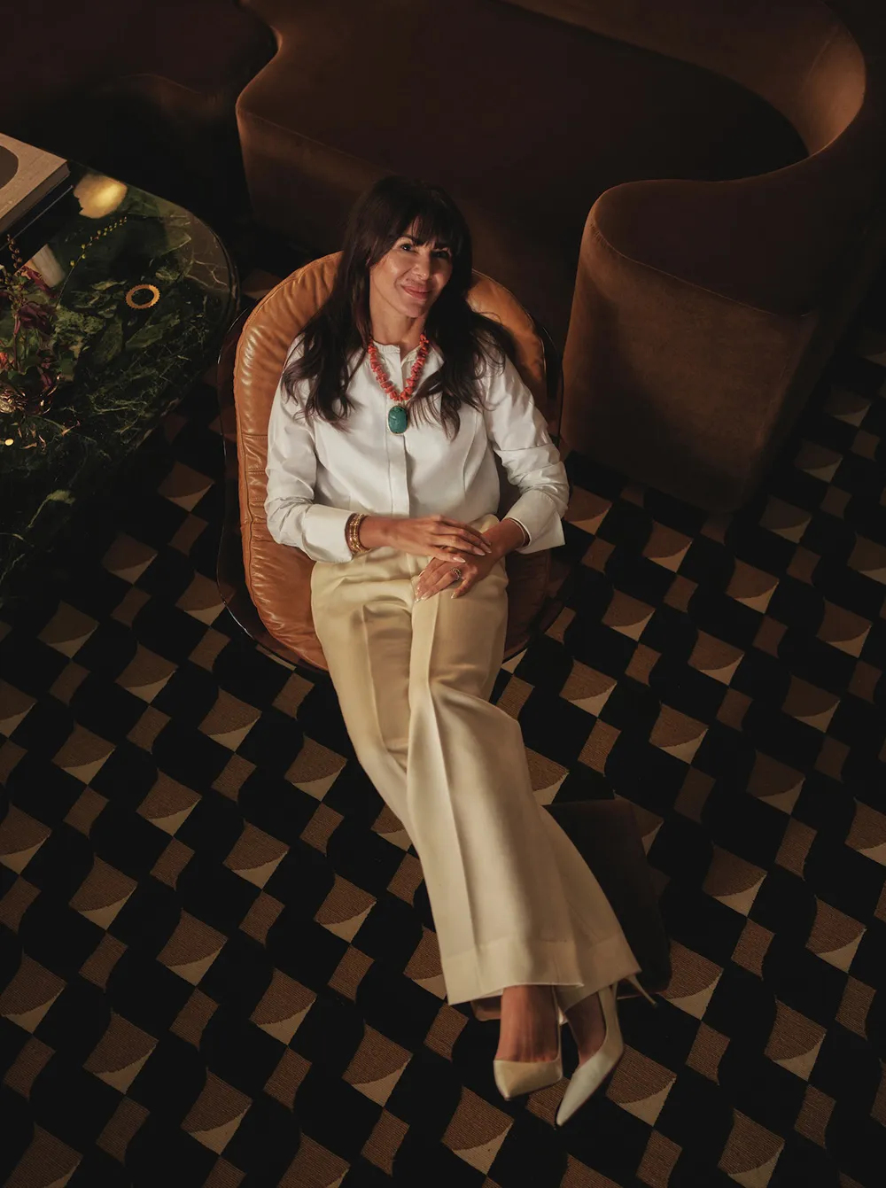 Edle und stilvolle Luxus in London - Gallery image 1