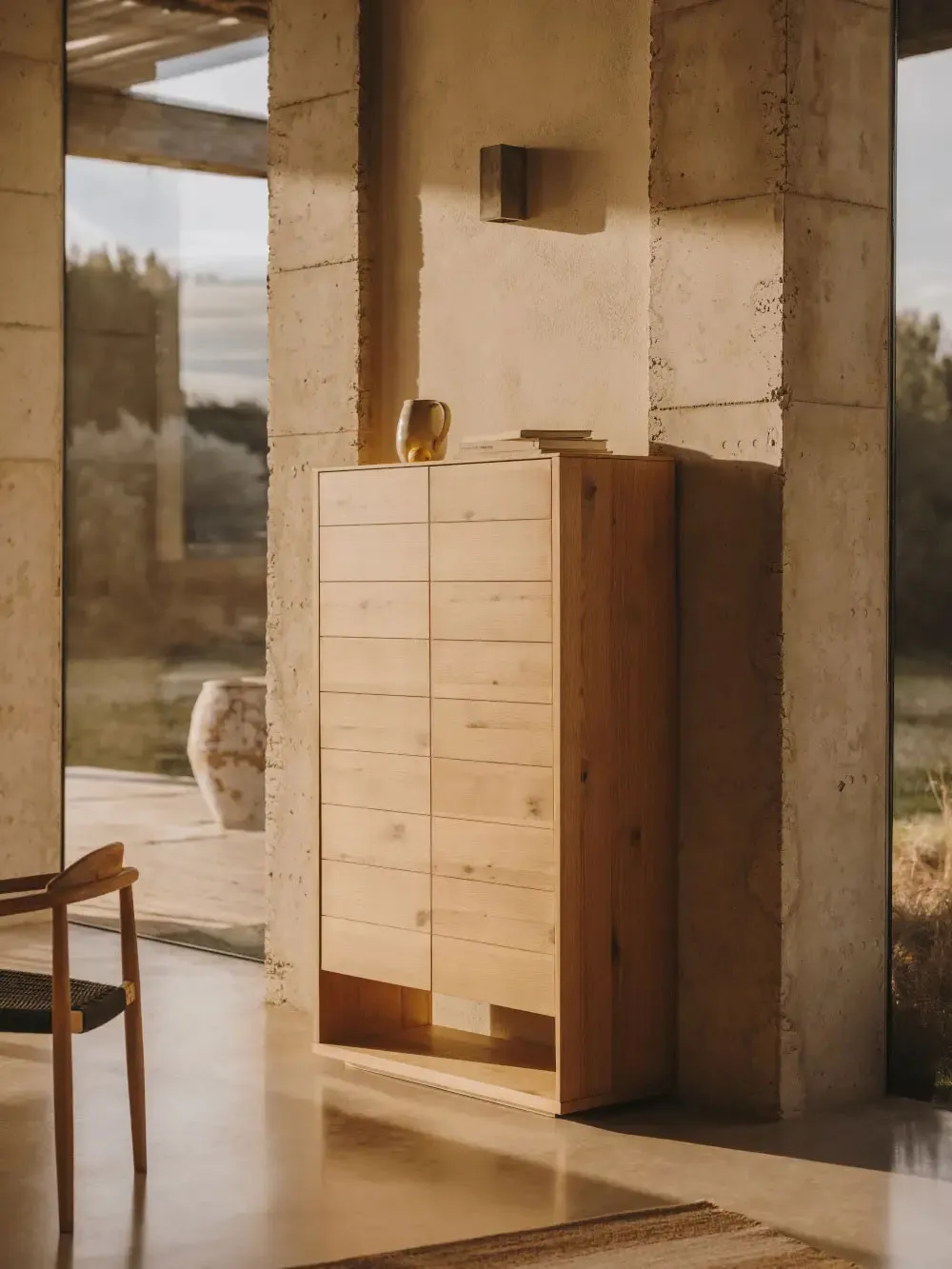 Warm Mediterranean Minimalism in the "About Comfort" Collection by Kave Home - Gallery image 7